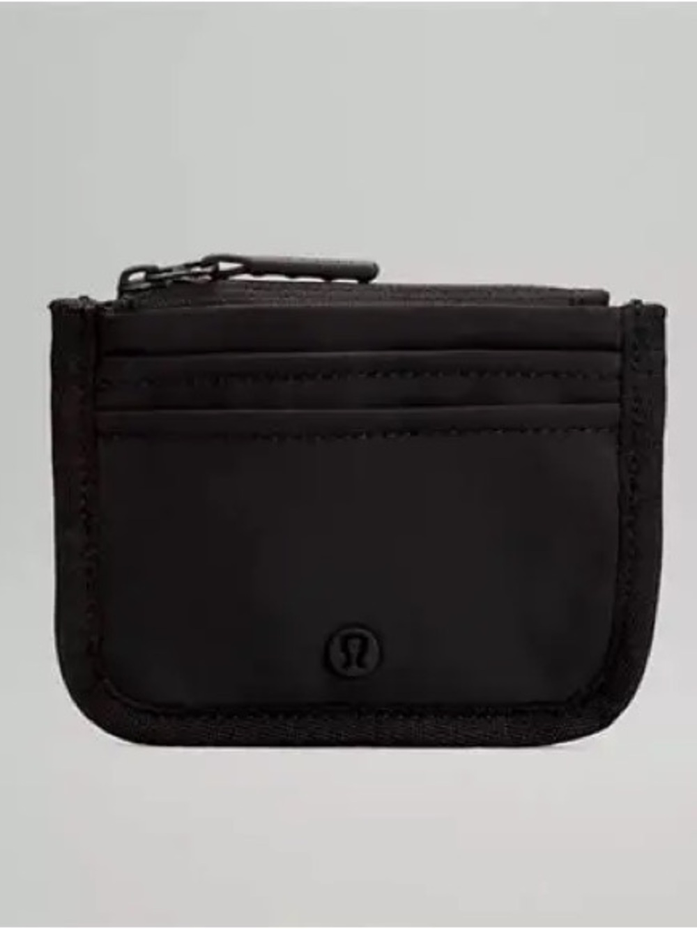 Lululemon True Identity Card Case